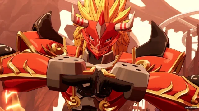 Digimon Story: Stranger PS5 Patch Adds 60fps, Photo Mode!