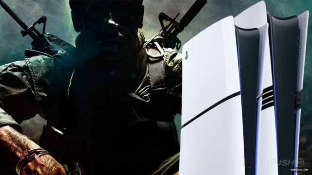 Call of Duty: Black Ops 1 & 2 PS5 Ports Official—Launches July