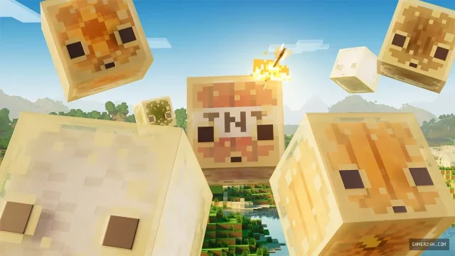 Minecraft Live 2026: Key Highlights & Epic Updates