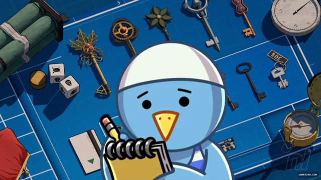 Unlock Hardest Puzzles with the Blue Prince Physical Collection