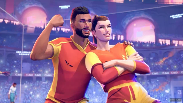 Sifu Devs’ Rematch Scores Big: A Stellar First Year!