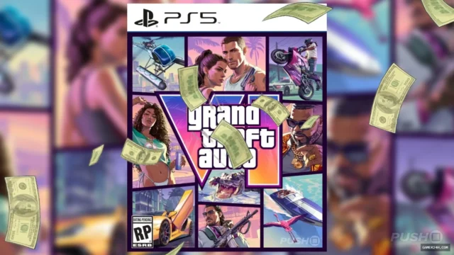 GTA 6 Price Rumors: What Will It Cost?