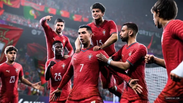 Switch Onlines June Game Trial Kicks Off With Ea Sports Fc 26