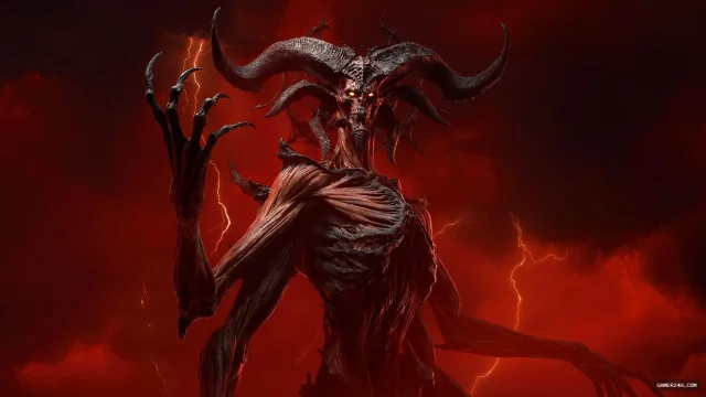 Diablo 4: Lord Of Hatred Has Been Rated For Switch 2 In Taiwan