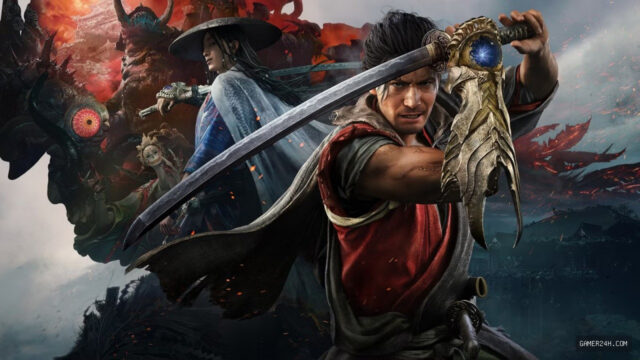 Capcom Announces This Week’s Showcase Featuring Onimusha & Dragon