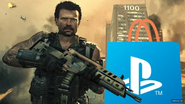 The Call of Duty: Black Ops PS5 Ports Might Be $40 Each without Any DLC