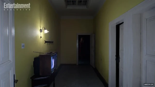 They Said I’m Crazy’: Kojima’s New Single Player Horror Like Nothing Seen Before