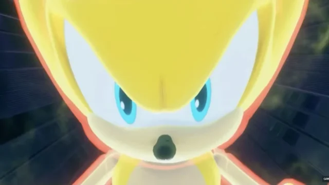 Sega Shadow-Drops Sonic Frontiers