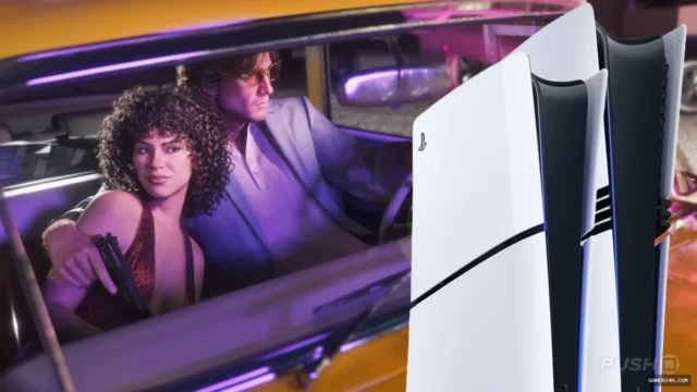 GTA 6 shines on PS5: Full console feature lineup unveiled