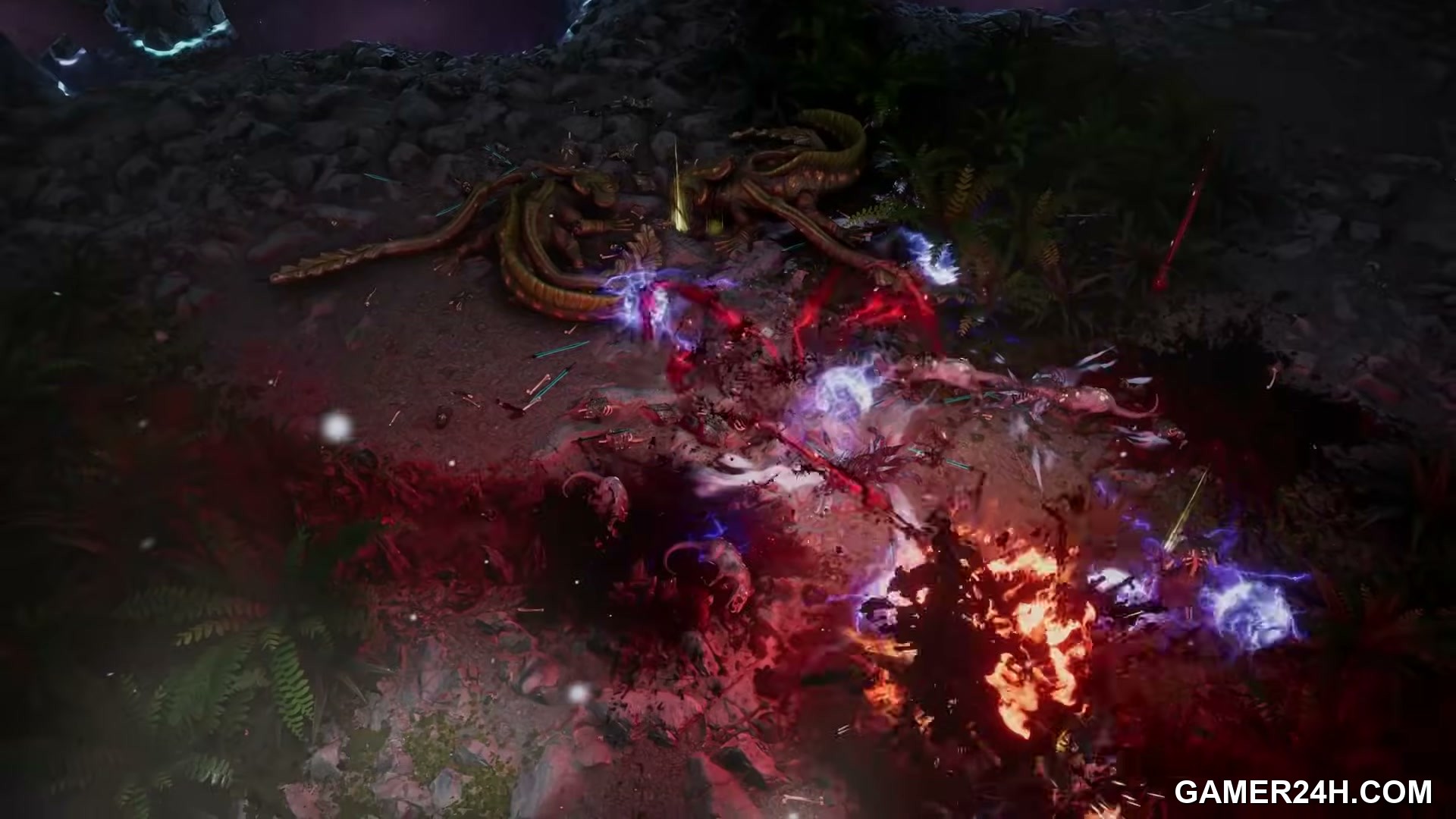 Last Epoch Screenshot 1