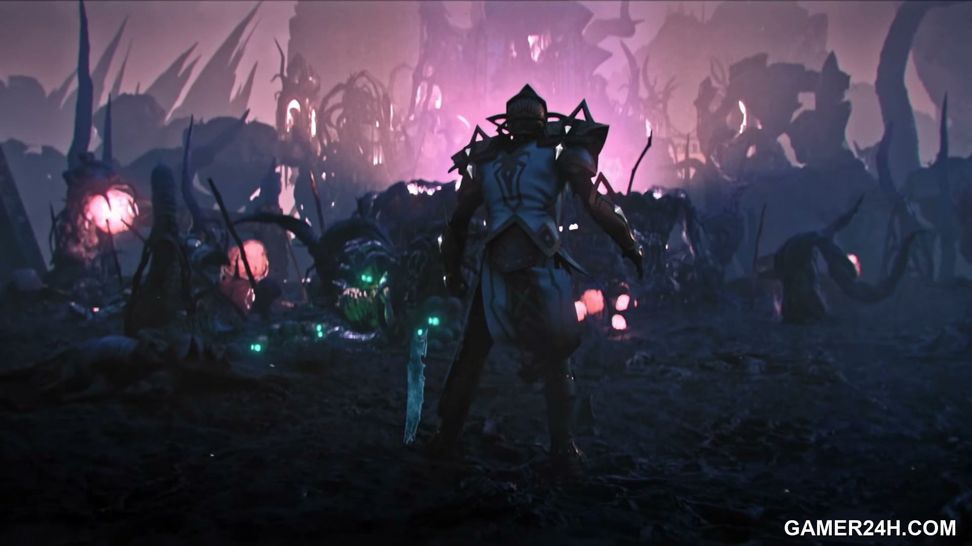Last Epoch Screenshot 2