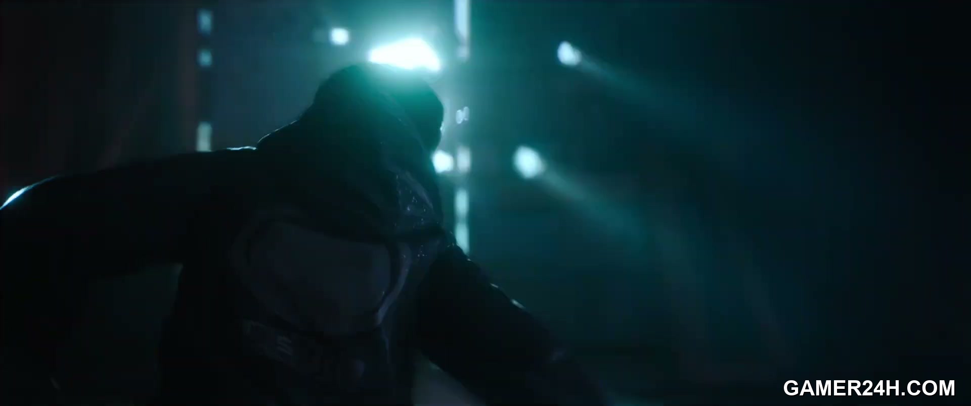 Official HD Capture: Last Sentinel - Critical Reception: Expectations and First Impressions