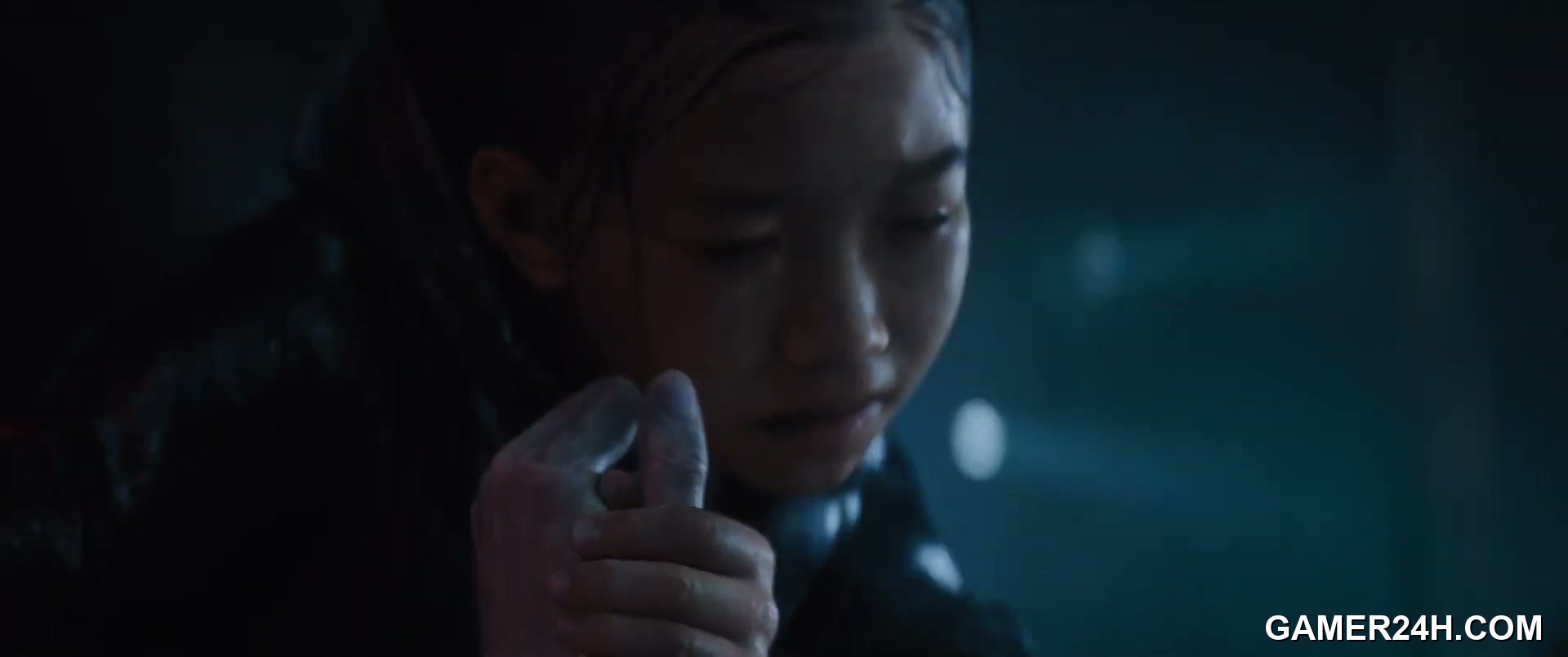 Official HD Capture: Last Sentinel - Conclusion: The Vanguard of Next-Gen Action