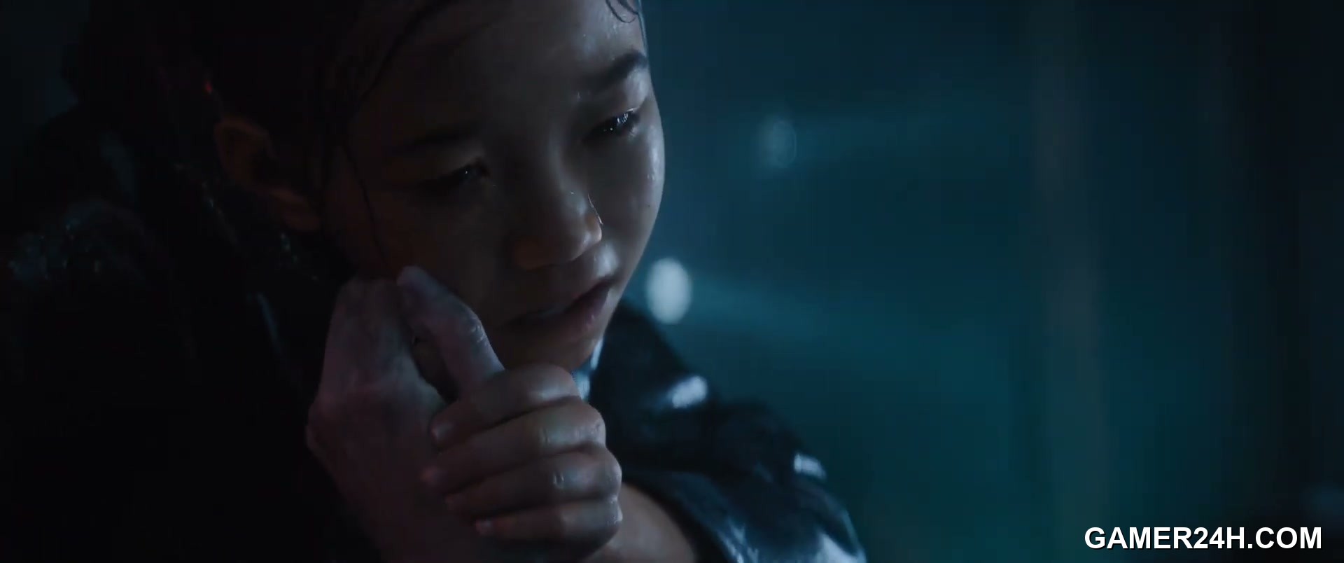 Last Sentinel Screenshot 9