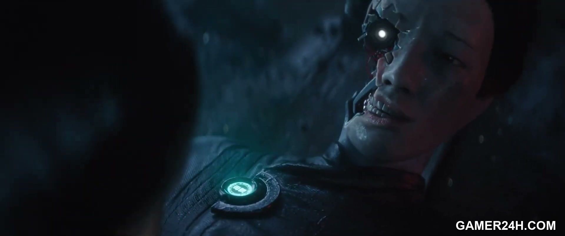 Last Sentinel Screenshot 10