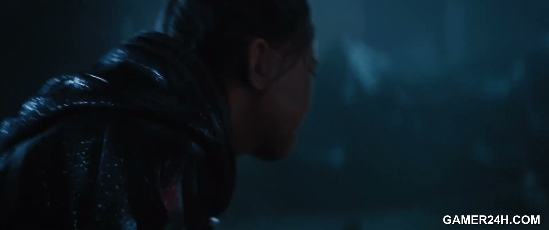 Last Sentinel Screenshot 12