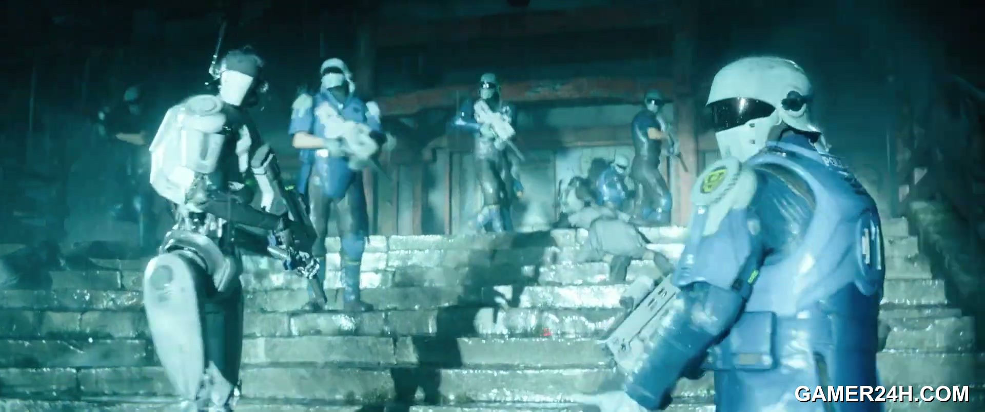 Last Sentinel Screenshot 13