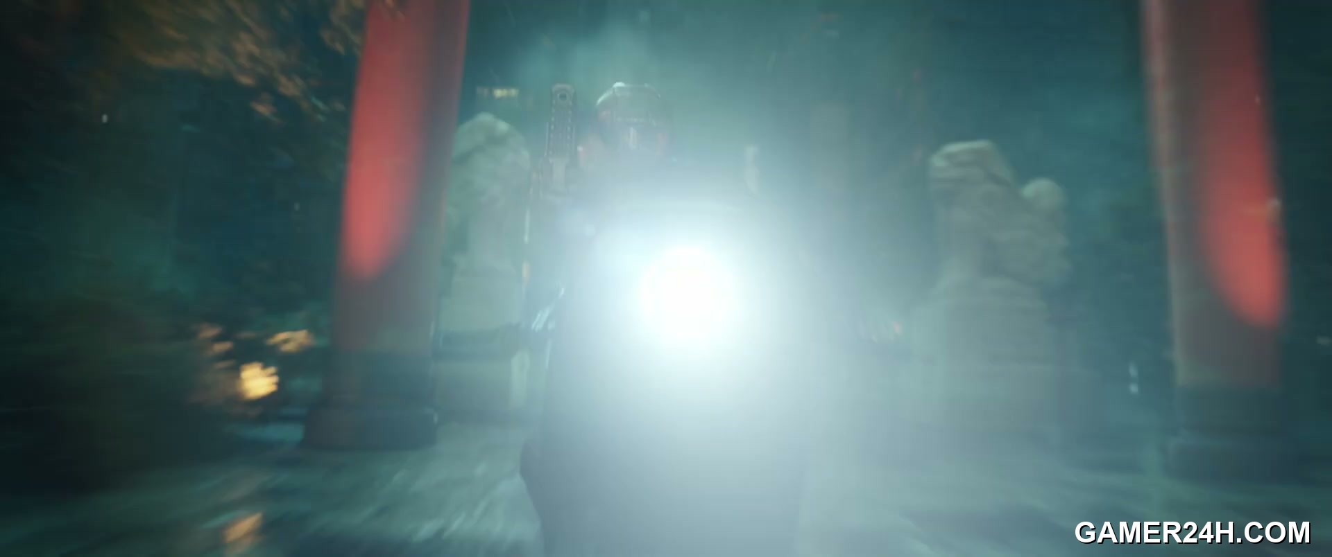 Last Sentinel Screenshot 15