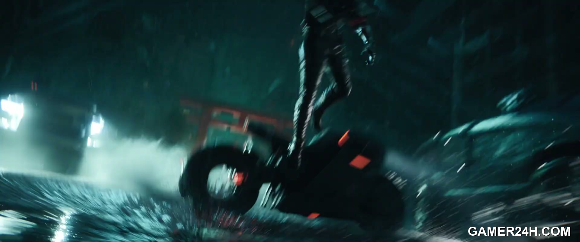 Last Sentinel Screenshot 16