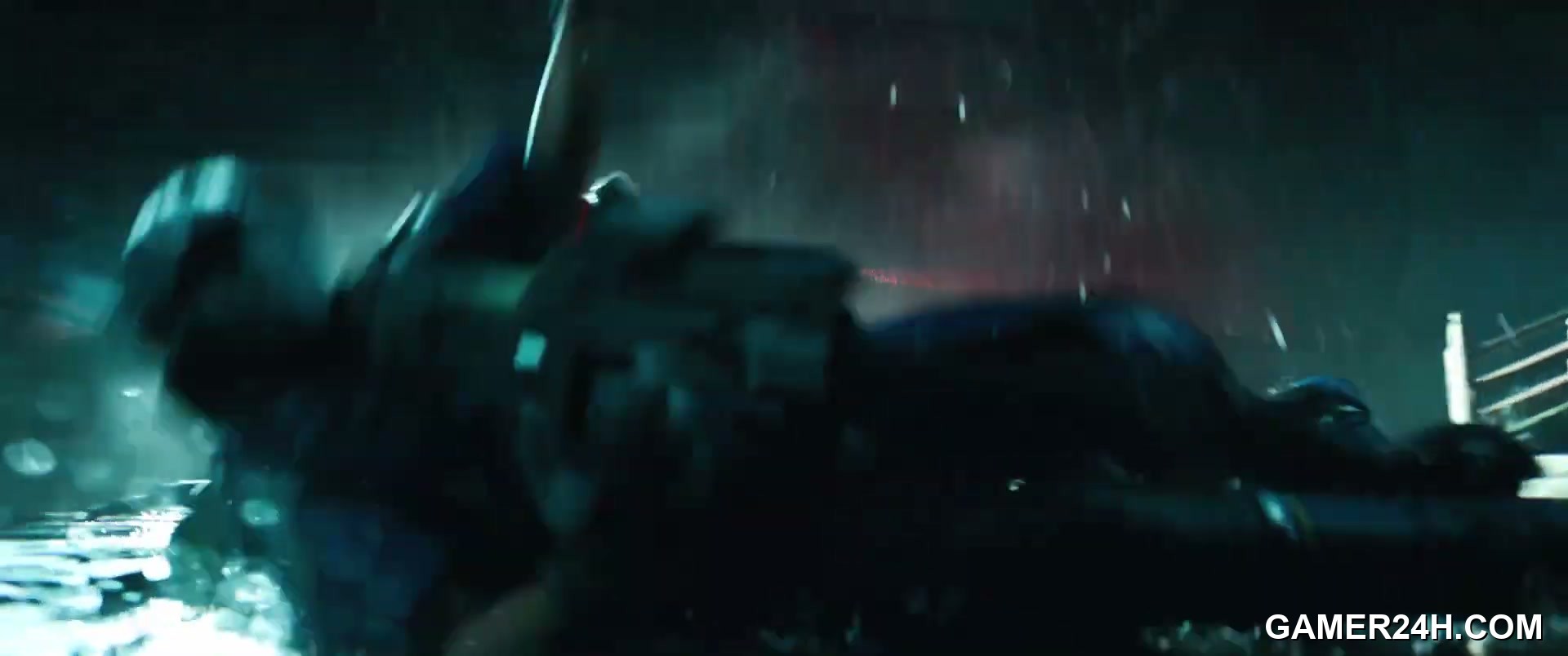 Last Sentinel Screenshot 18