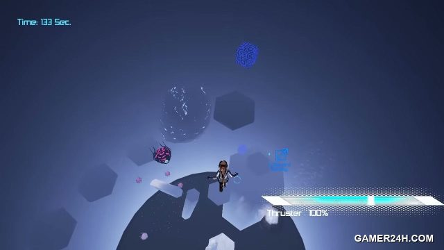 Link: The Unleashed Nexus – Restructured Heaven