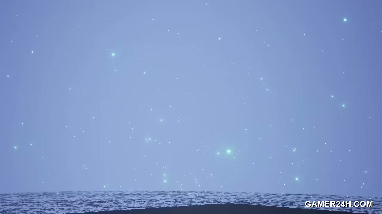 Link: The Unleashed Nexus – Restructured Heaven Screenshot 13