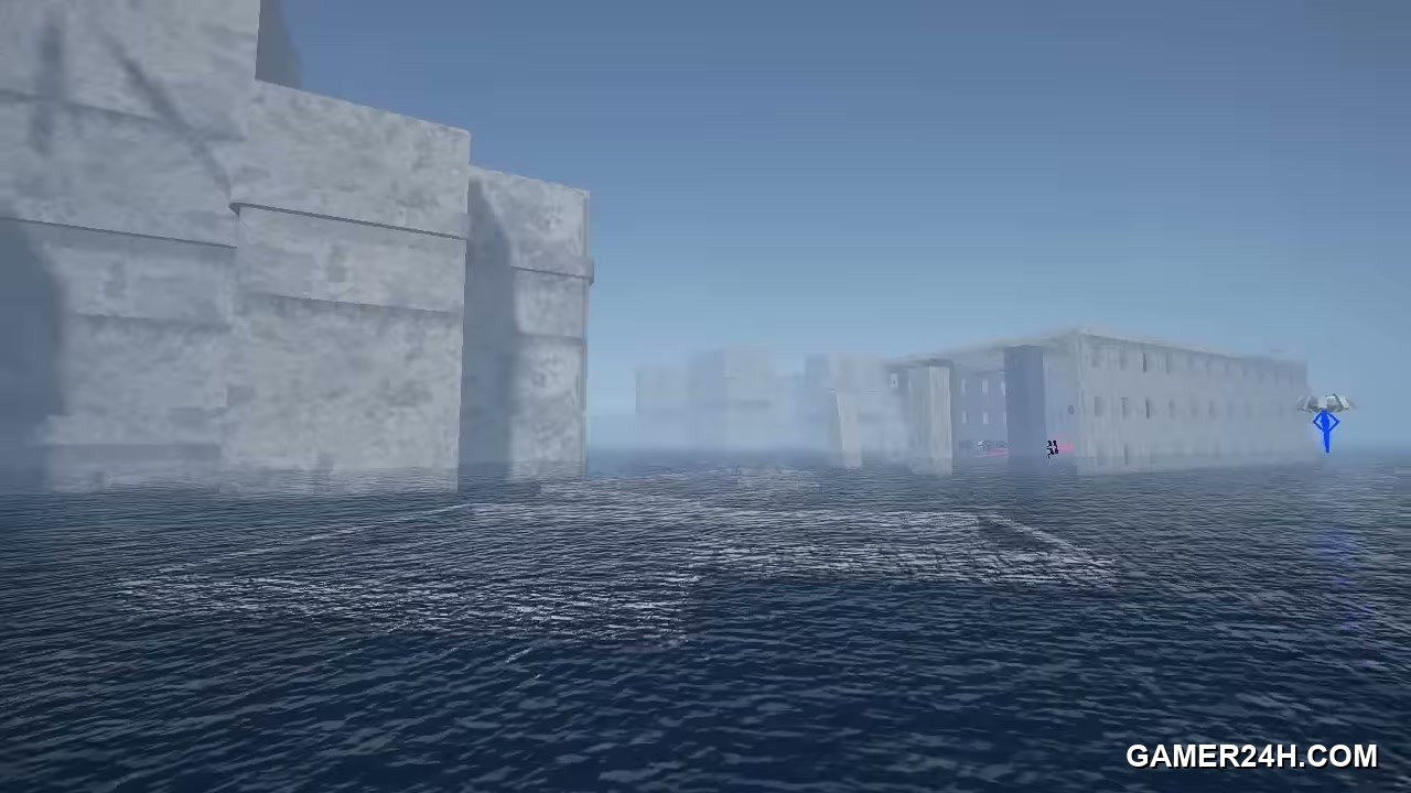 Link: The Unleashed Nexus – Restructured Heaven Screenshot 14