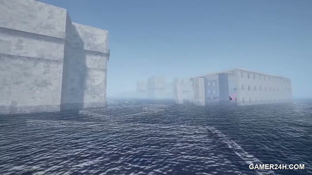 Link: The Unleashed Nexus – Restructured Heaven Screenshot 15