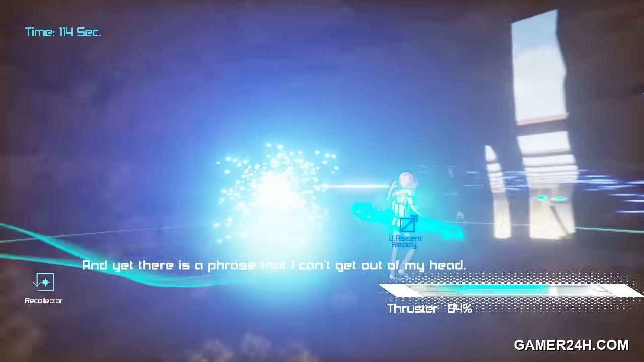 Link: The Unleashed Nexus – Restructured Heaven Screenshot 17