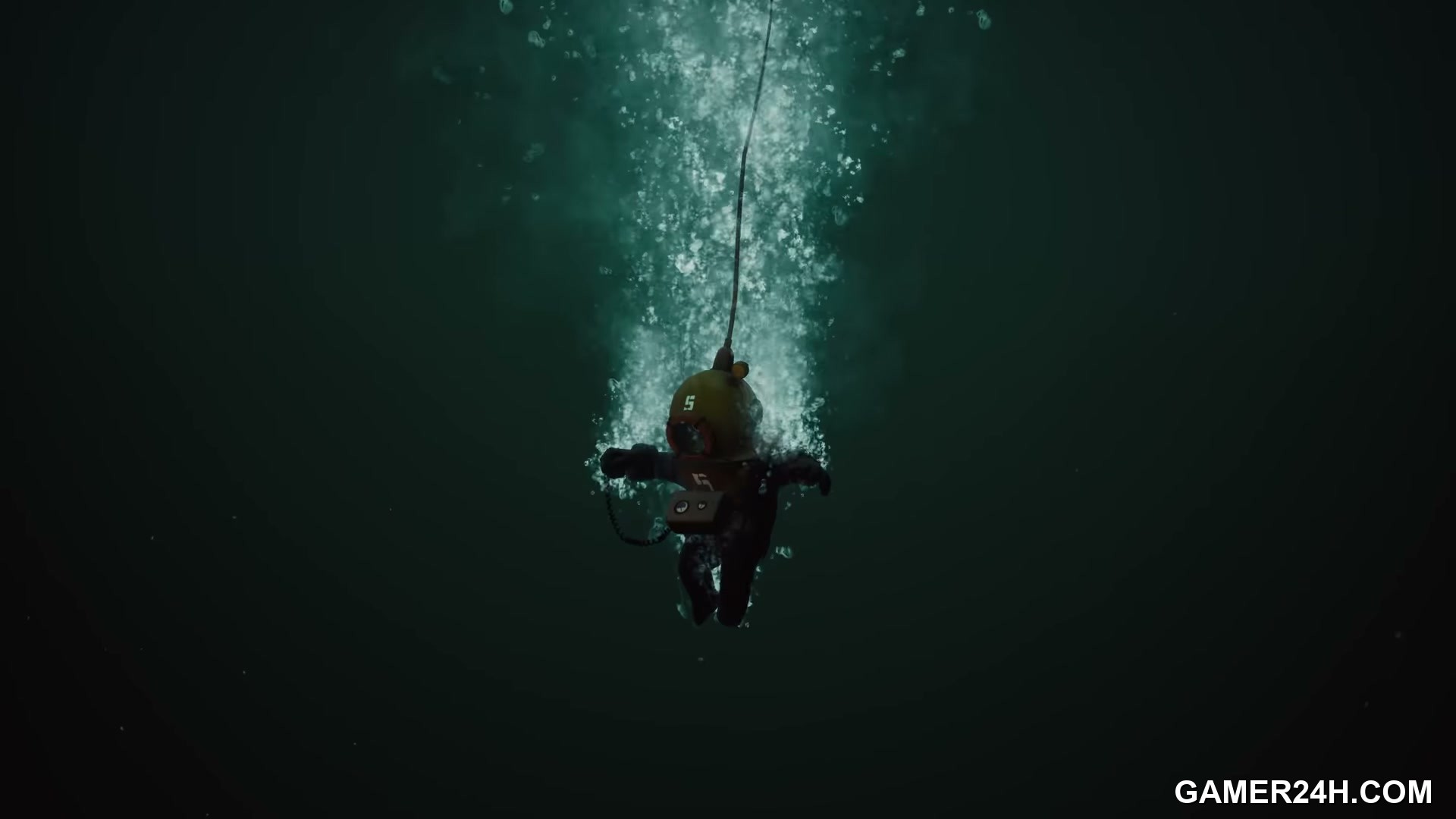 Little Devil Inside Screenshot 5