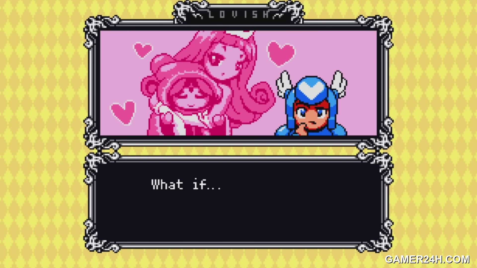 Gameplay Screenshot