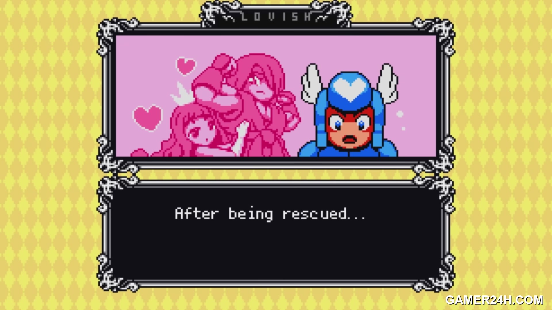 Gameplay Screenshot