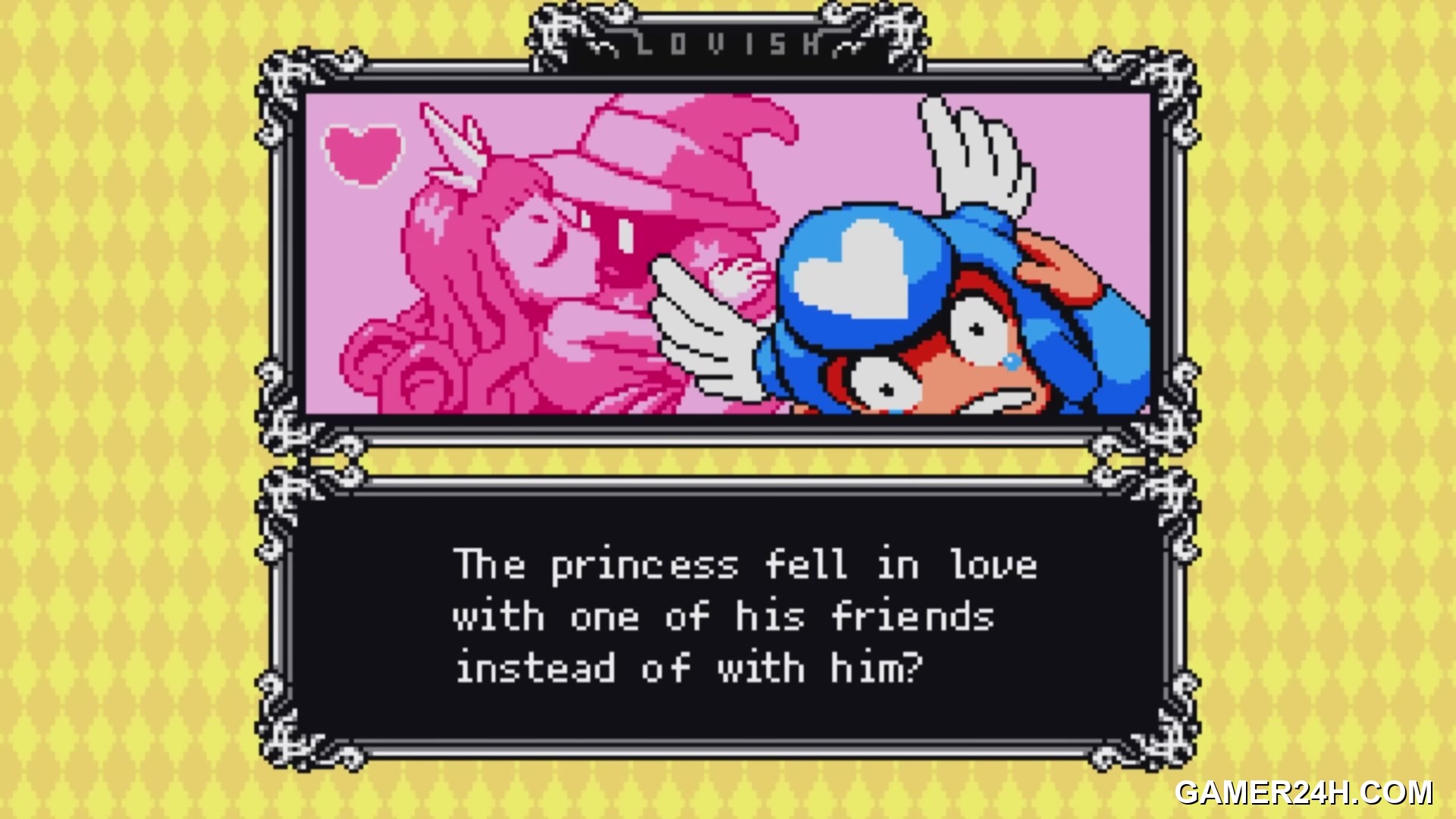 Gameplay Screenshot