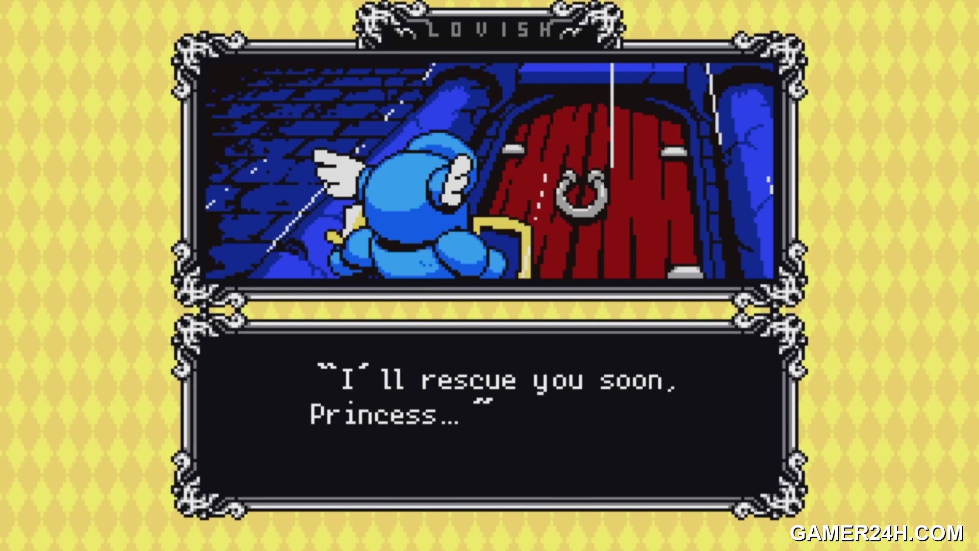 Gameplay Screenshot