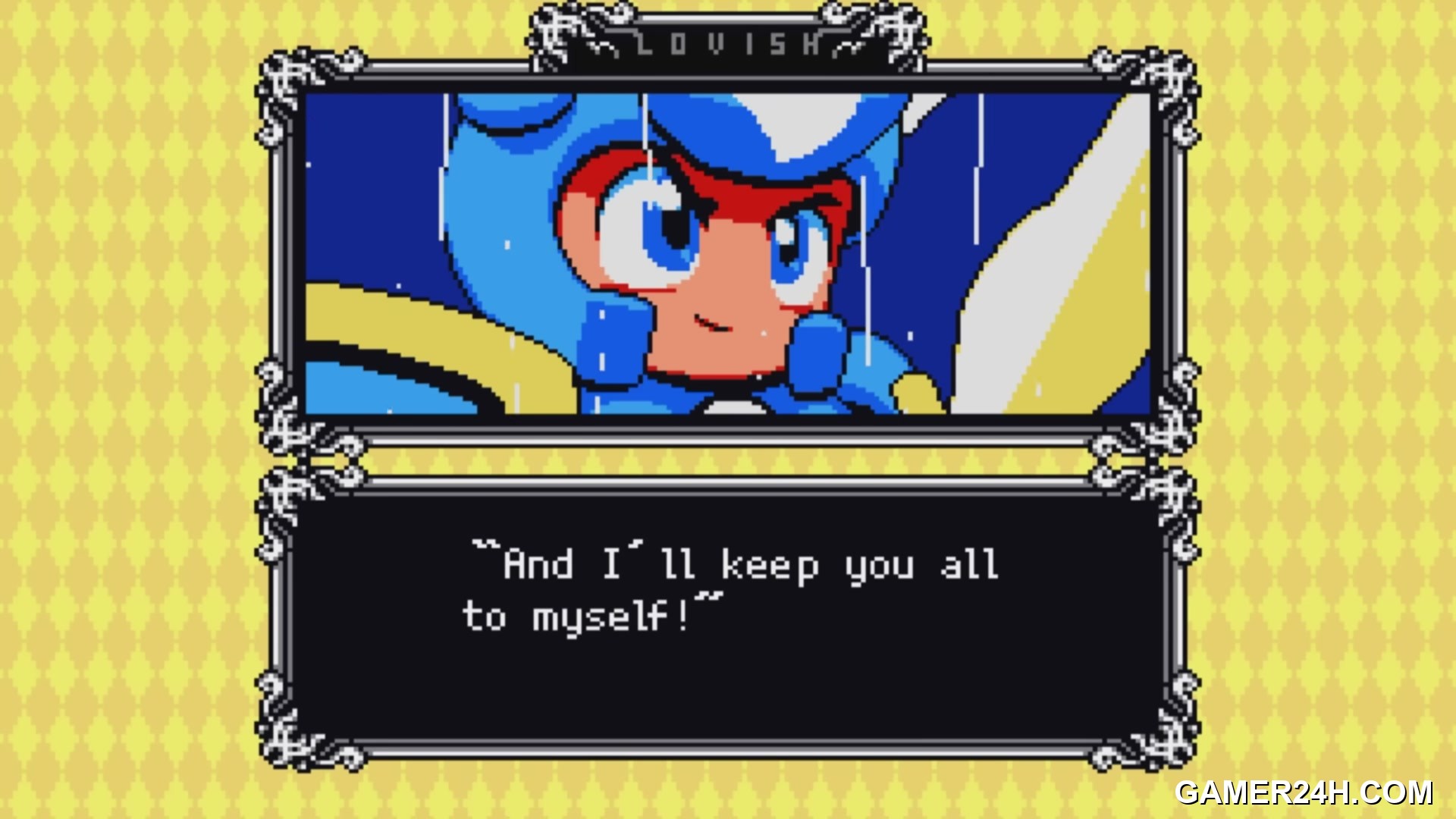 Gameplay Screenshot