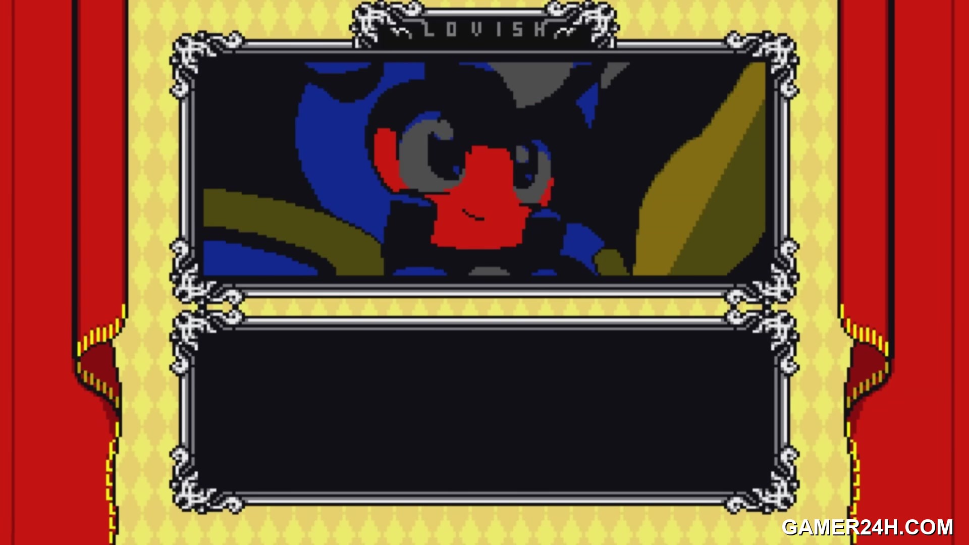 Gameplay Screenshot