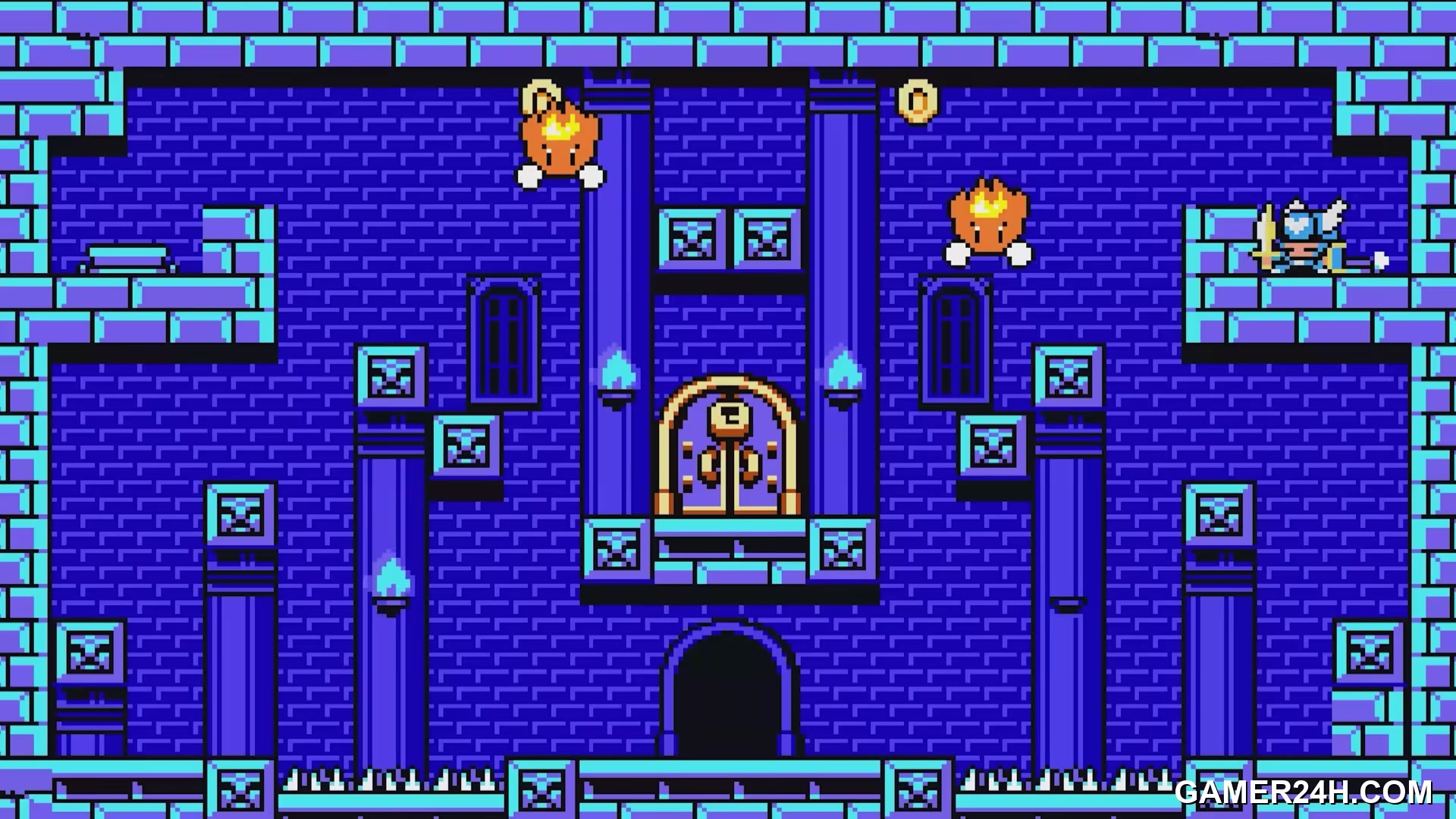 Gameplay Screenshot