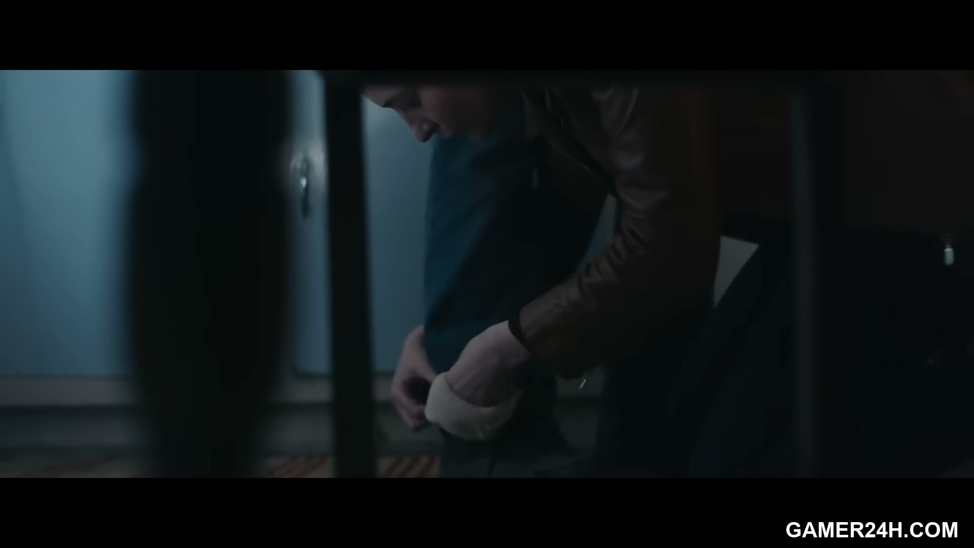 Official HD Capture: Mandrake - Conclusion: The Vanguard of Next-Gen Action