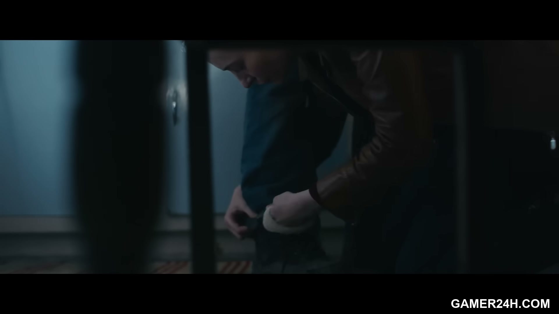 Mandrake Screenshot 9