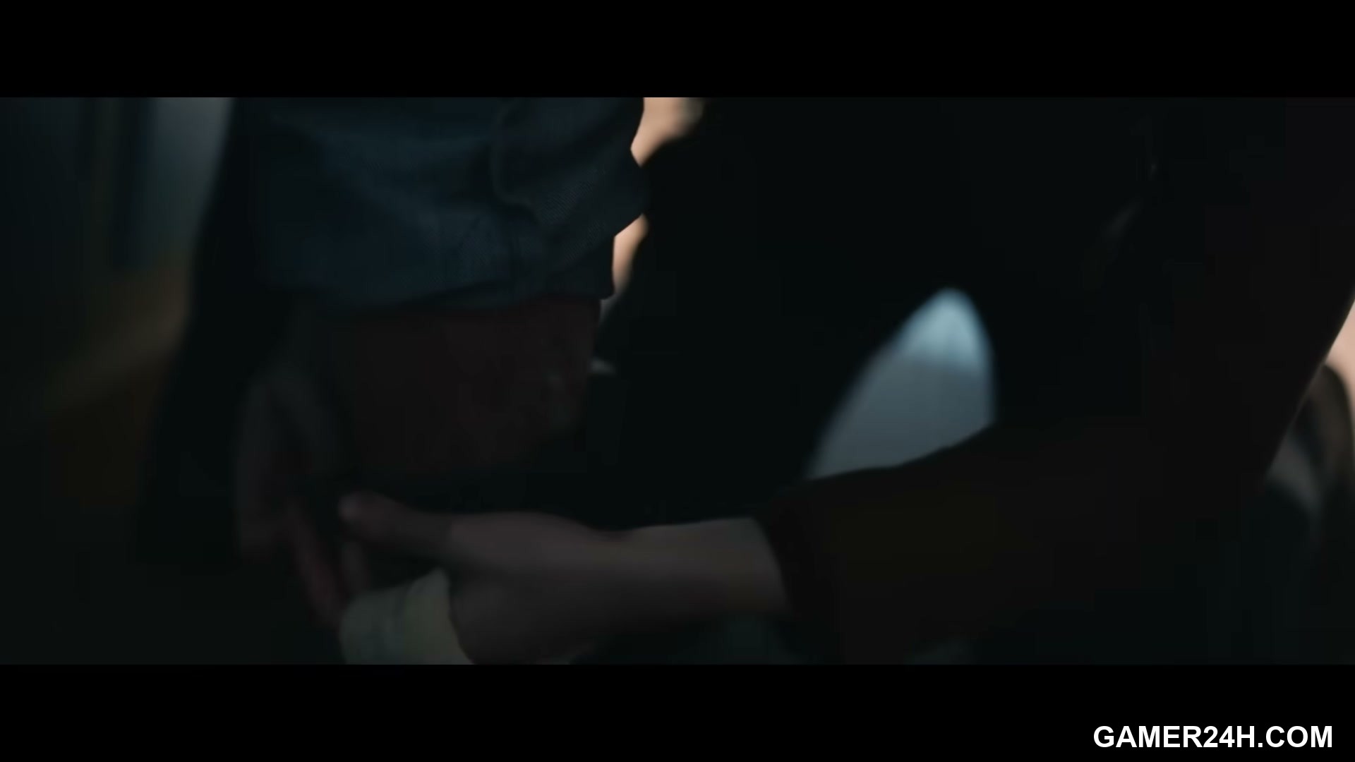 Mandrake Screenshot 10
