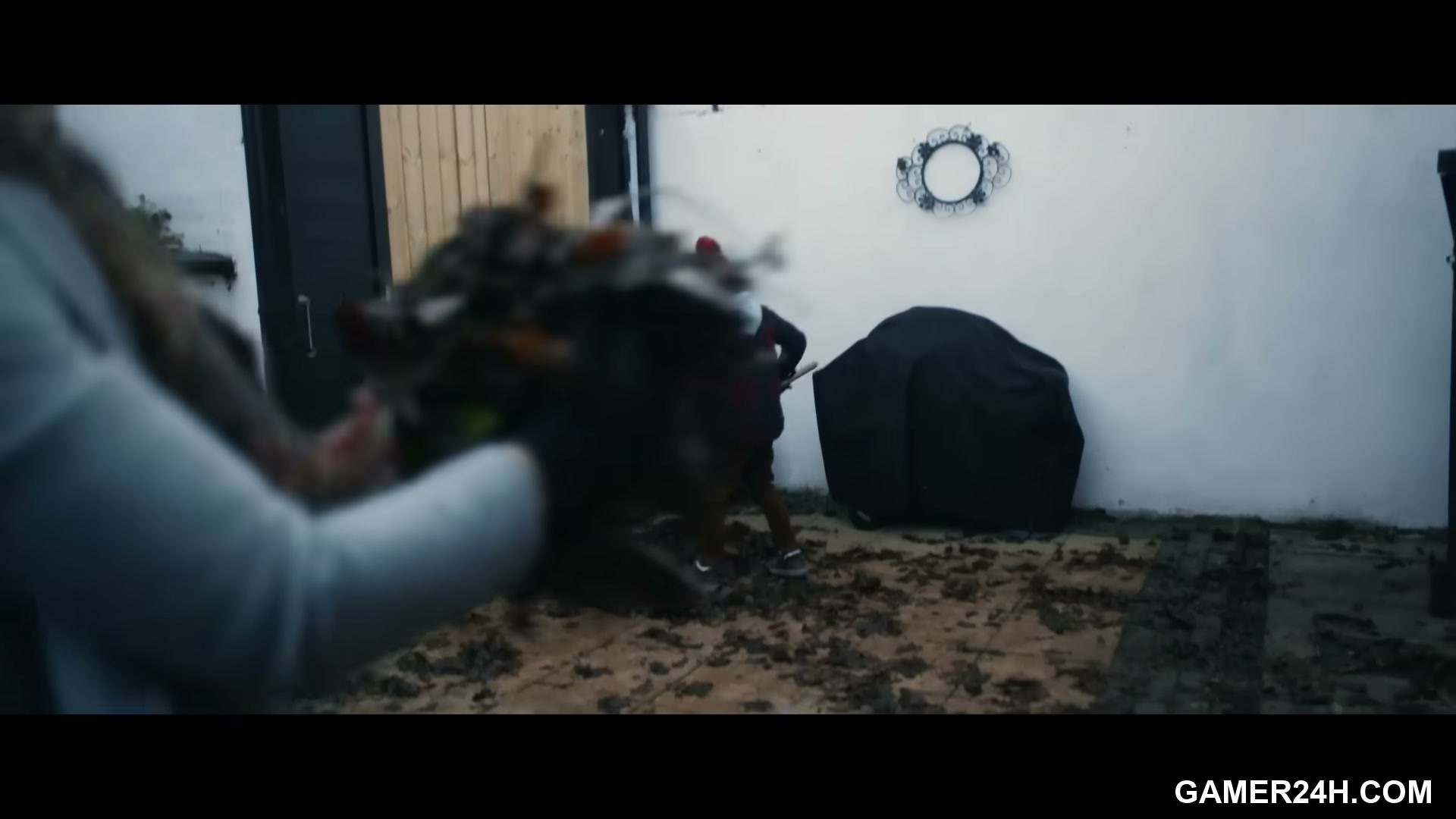 Mandrake Screenshot 19