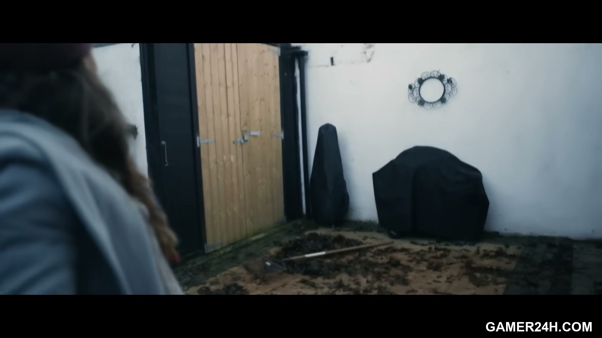 Mandrake Screenshot 22