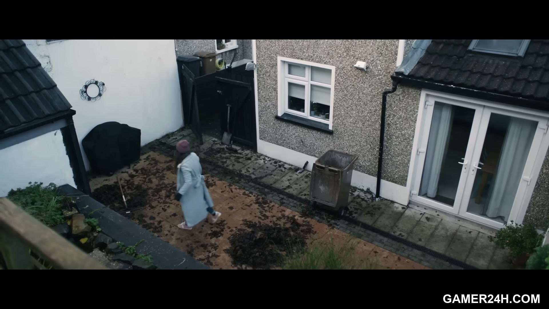Mandrake Screenshot 23