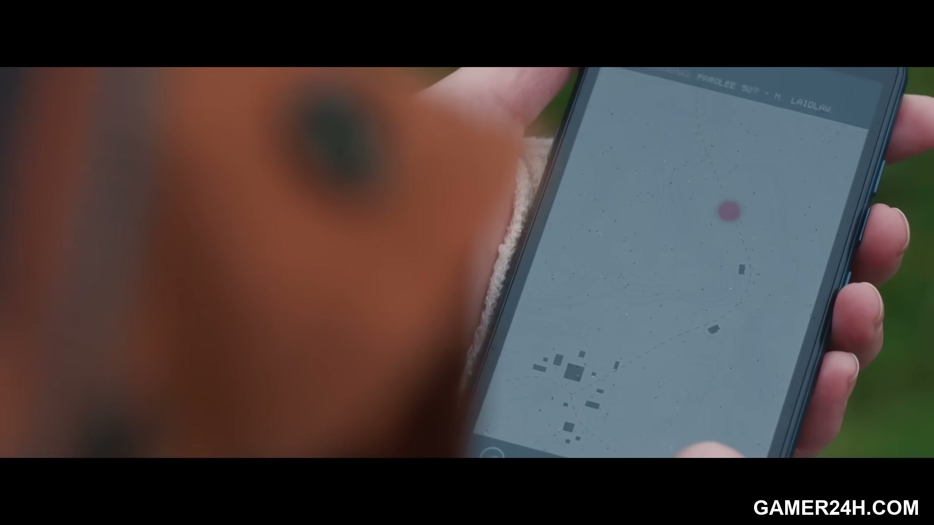 Mandrake Screenshot 25