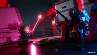 Marathon’s Survival Mode: Can Your Team Conquer the Rooks?