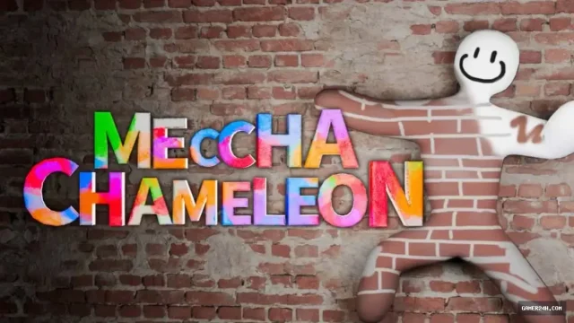 Meccha Chameleon is the most fun I’ve ever had for seven bucks