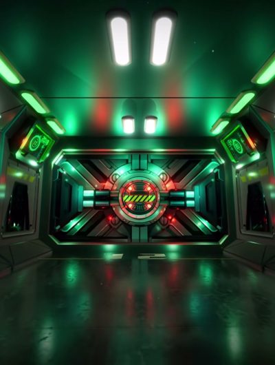 Mega Man: Dual Override