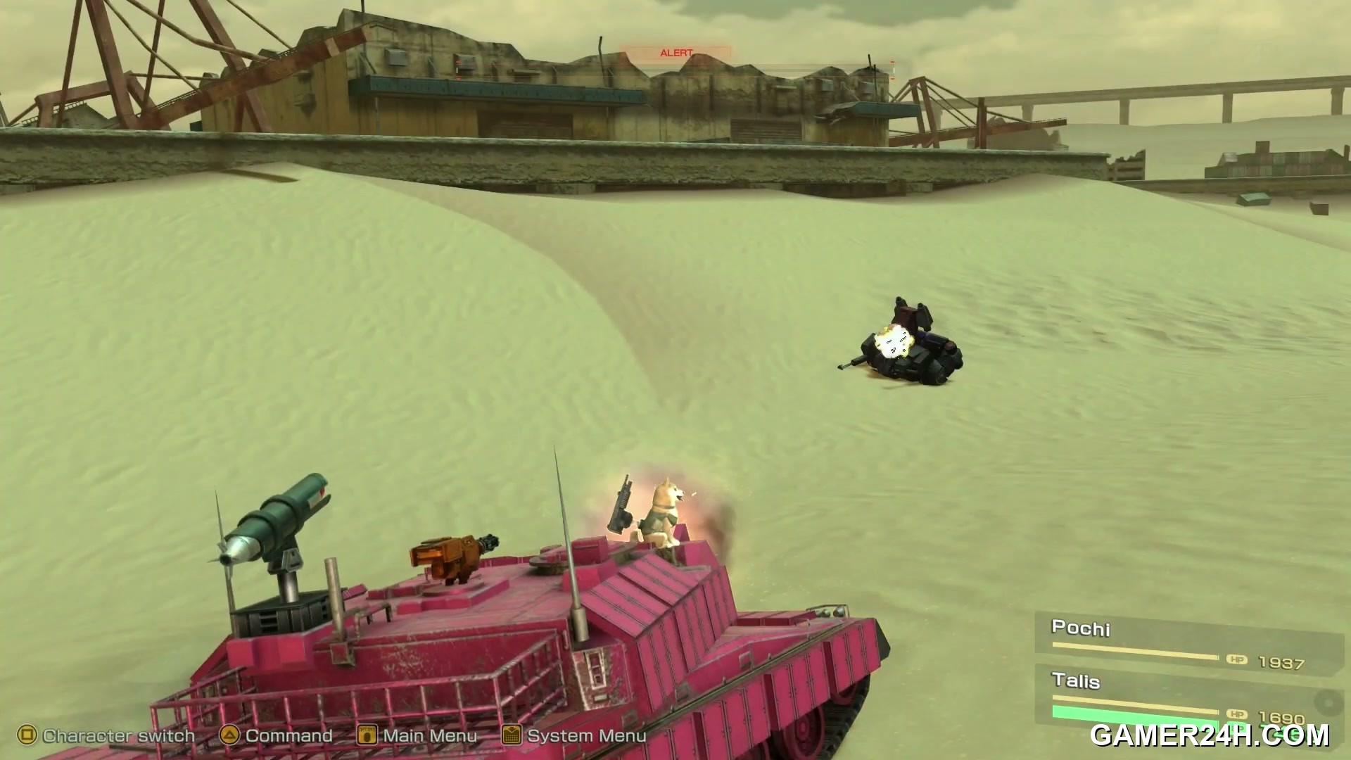 Metal Saga: Hangyaku no Rouka - Conclusion: The Vanguard of Next-Gen Action