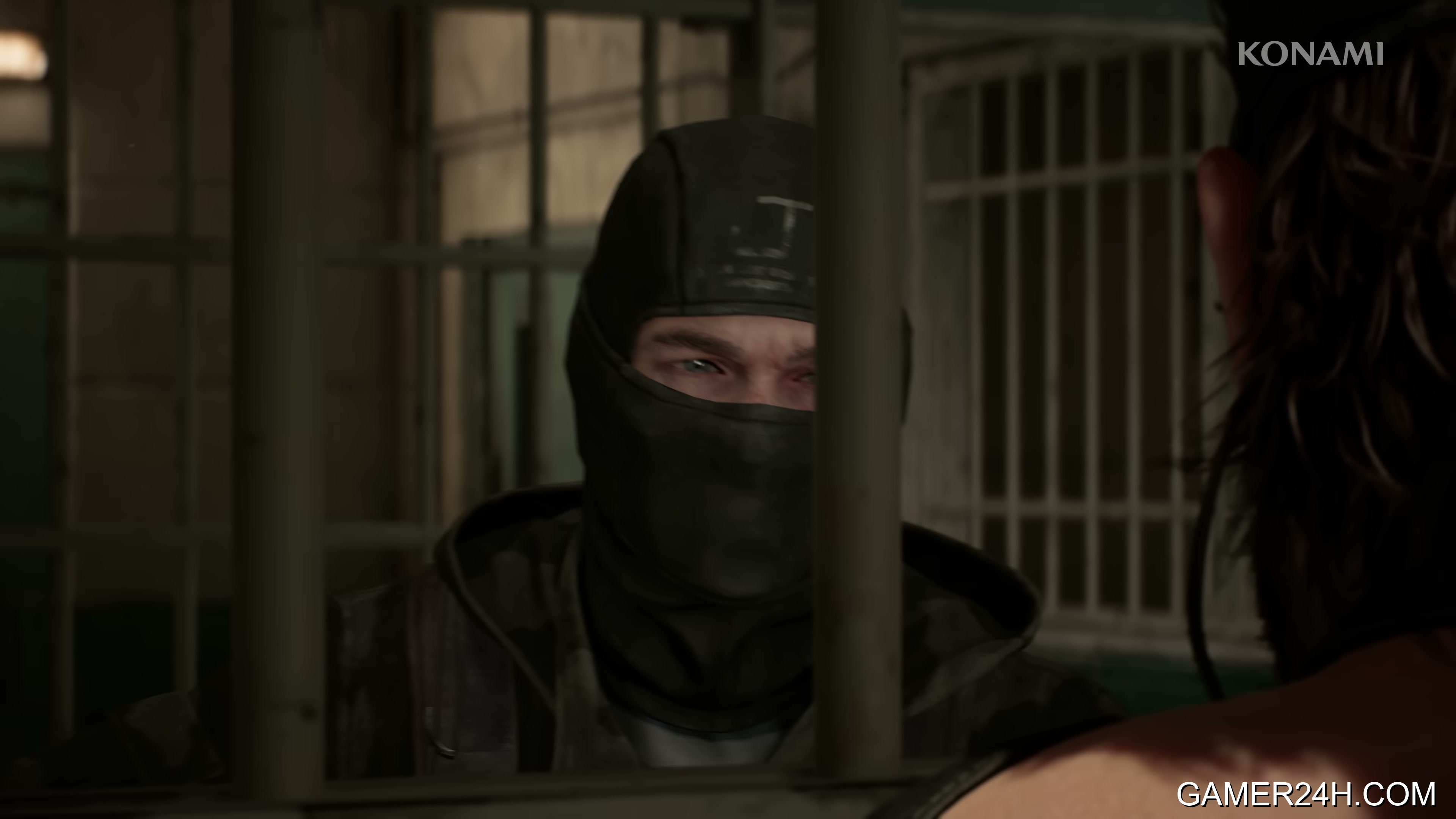 Metal Gear Solid Delta Snake Eater Gameplay Screenshot 14