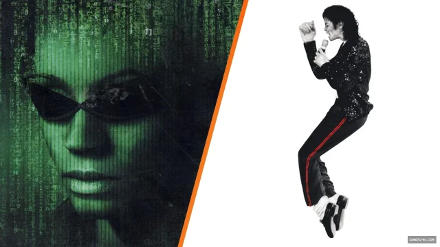 Exclusive: Unveiled – Michael Jackson’s Aborted Game ‘Dark Rim’ by Shiny Entertainment, Creators of Enter the Matrix